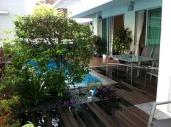 The Stellar (D5), Condominium #504513761